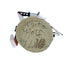 Native American White Wolf Kachina Doll SX10063